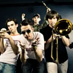 Boyskauts — Boyskauts Crew
