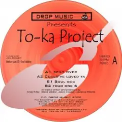 Toka Love Project