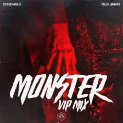 Monster (VIP Mix)