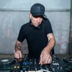J-Break — Ease The Pressure