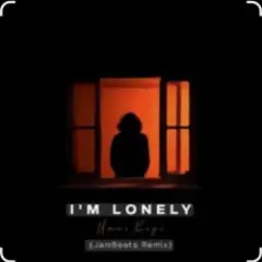 Umar Keyn — I`m Lonely
