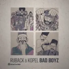 Bad Boyz