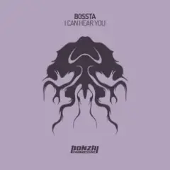 Bossta — I Can Hear You (PCP (BE) Remix)