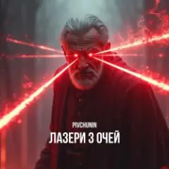 Pivchunin — Лазери з очей