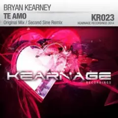 Te Amo (Original Mix)