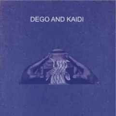 Dego — Numero 15