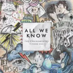 All We Know (Original Mix)