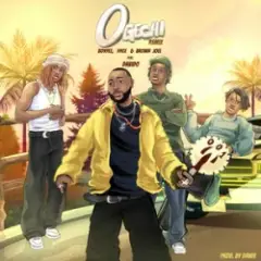 BoyPee & Hyce & Brown Joel — Ogechi (feat. Davido) Remix