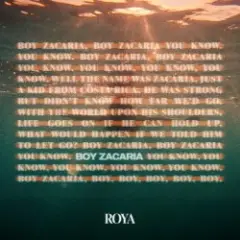 BOY (ZACARIA)