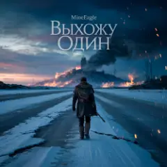 Выхожу один