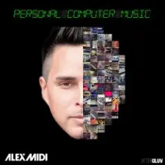 Alex Midi — Big In Japan