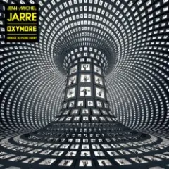 Jean Michel Jarre — ANIMAL GENESIS