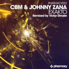 Exakto (Victor Dinaire remix)