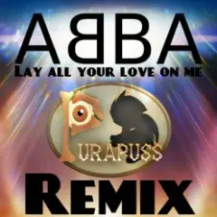 Helloween — Lay All Your Love On Me (ABBA Remix)