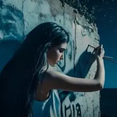 Граффити -  Indie Rock