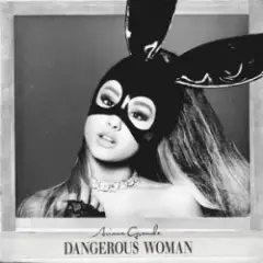 Ariana Grande — Touch It