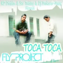 Toca Toca (Radio Edit)