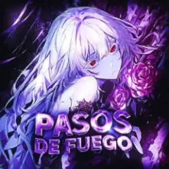 Pasos De Fuego (Slowed)