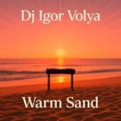 Warm Sand
