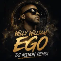 Ego (Dj M1ron Remix)