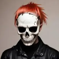 Necrophile