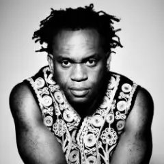 Born in Africa