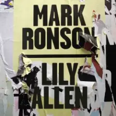 Oh My God ft. Lily Allen (Emperor Machine Extended Vocal Mix)