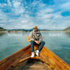 Dima Golyk — Sunrise / Sunset