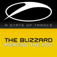 The Blizzard — Piercing The Fog