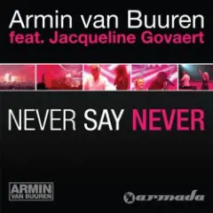 Never Say Never (Radio Edit)