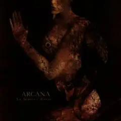 Like Statues In The Garden Of Dreaming