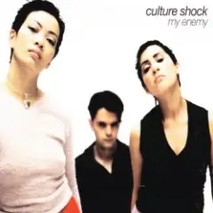 My Enemy (The Original Mix)