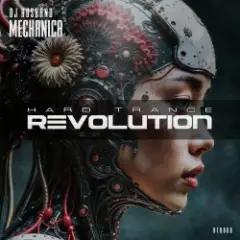 Mechanica (Original Mix)