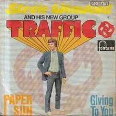 Paper Sun