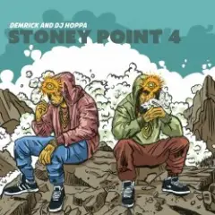 Demrick & DJ Hoppa — Look For The Smoke