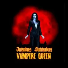 Inkubus Sukkubus — Vampyre erotica