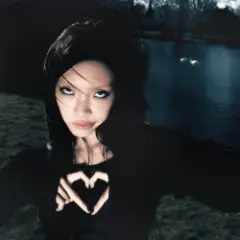 Lexie Liu — FFFFF