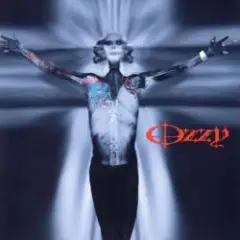 Ozzy Osbourne — No Easy Way Out