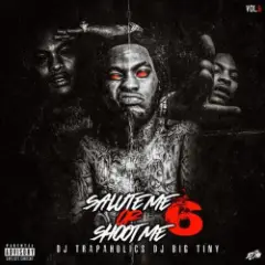 Waka Flocka Flame — I Remember