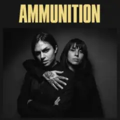 Krewella — Beggars
