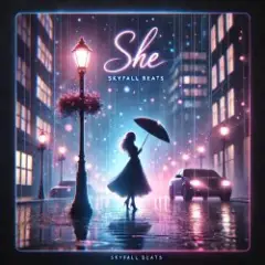 skyfall beats — she