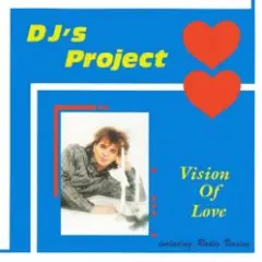 Vision Of Love