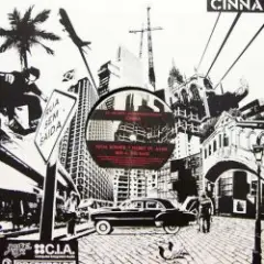 DJ Marky & Total Science — Red Kooga