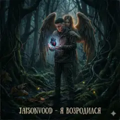 Jaison Vood — Я возродился
