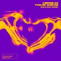 Here In Your Arms (Que & Rkay Remix)