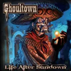 Ghost Riders in the Sky