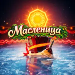 Масленица (feat. Макс Мушта & Дмитрий Голд)