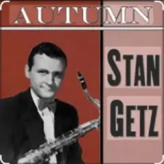 Stan Getz — Round Midnight