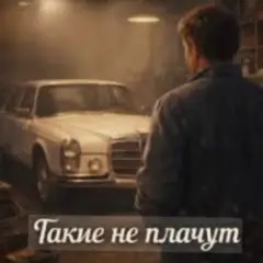 Нейросеть — Такие не плачут