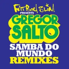 Samba Do Mundo (Olav Basoski Remix)